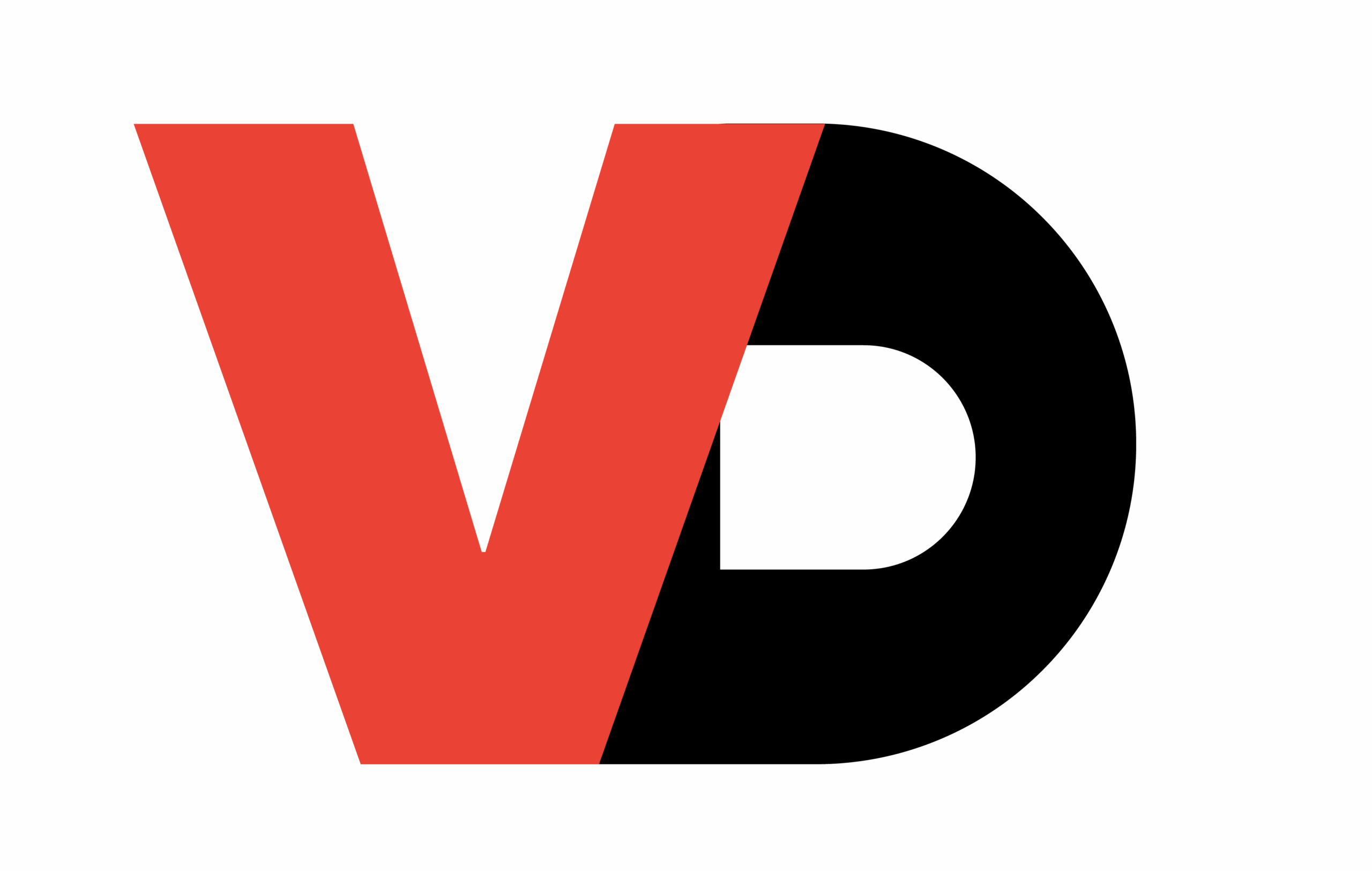 VD Logo