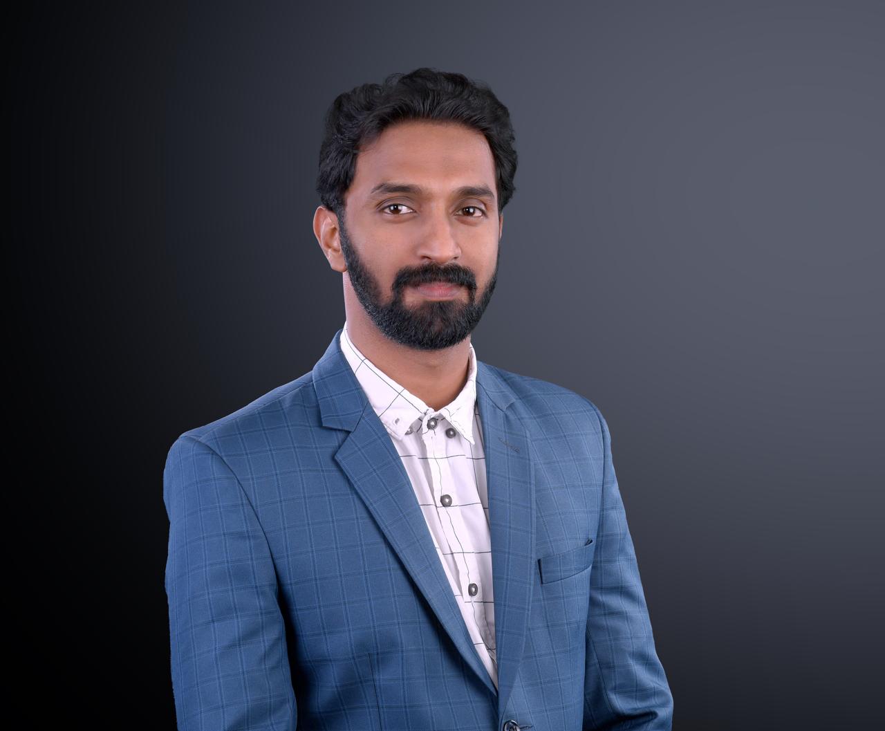 Abhijith Viswanadhan