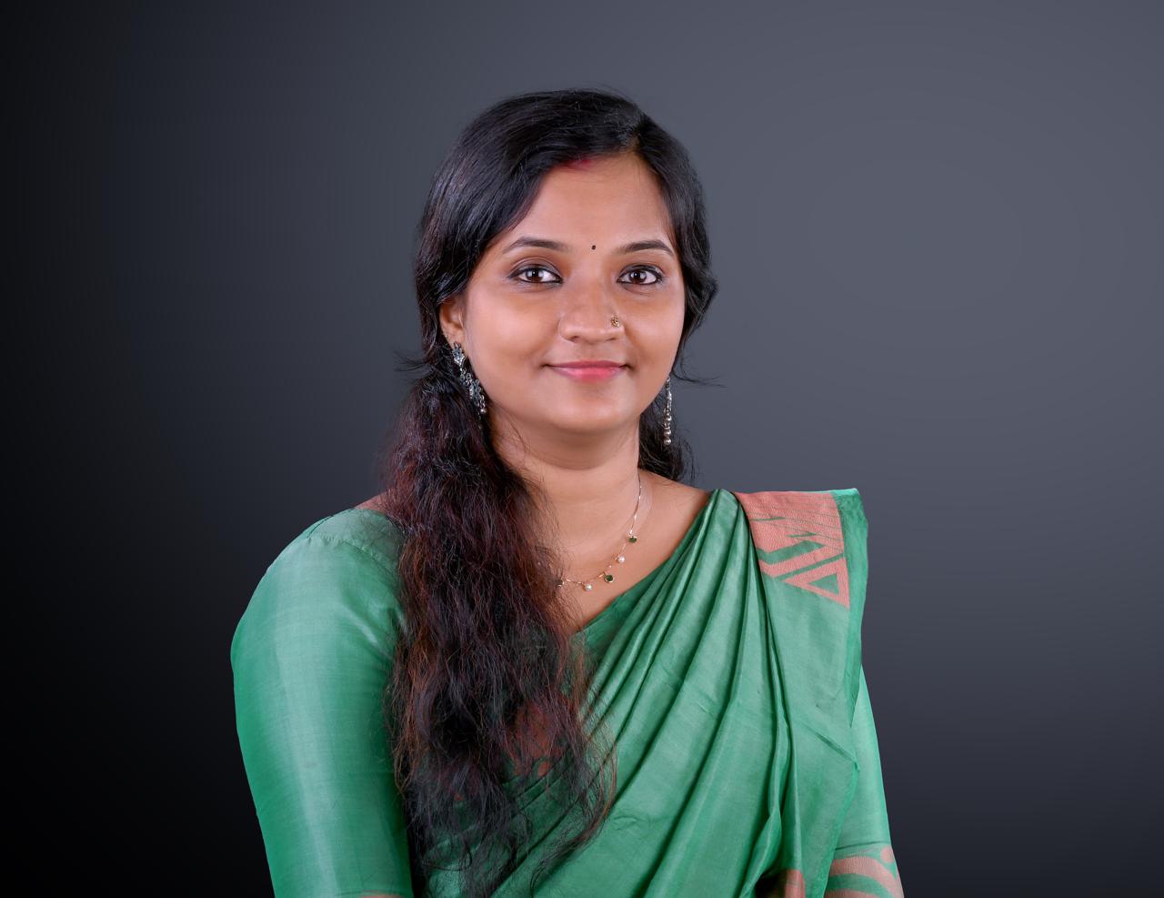 Archana Babu