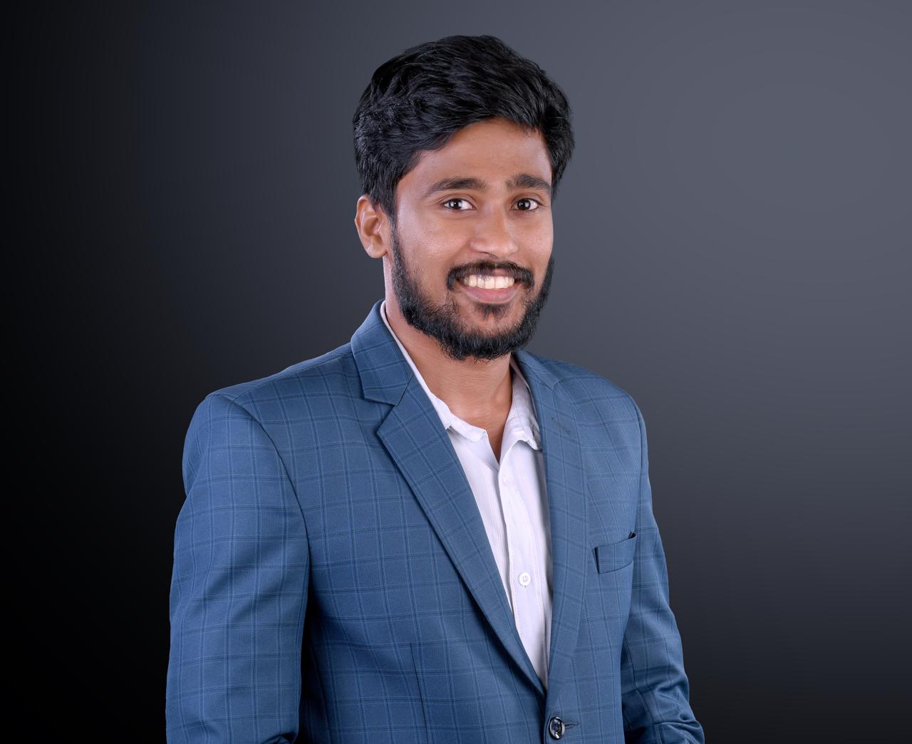 Jibin Saji
