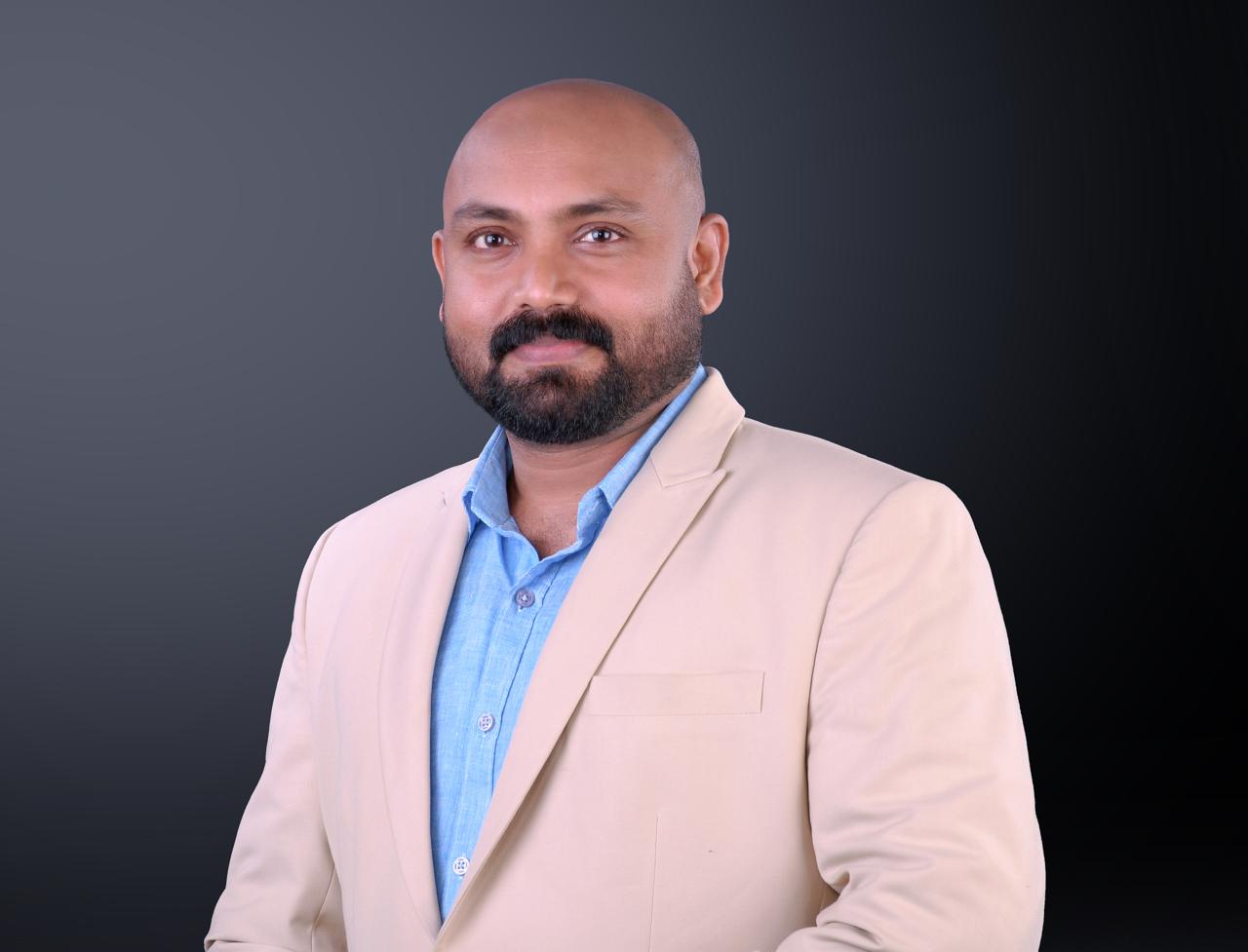 Midhilesh V N