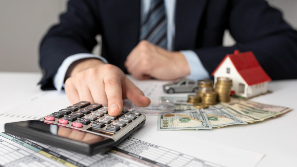 Refinance