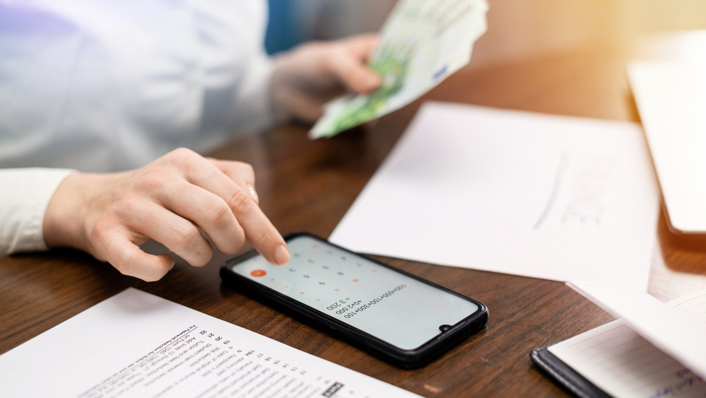 Top-up Loan