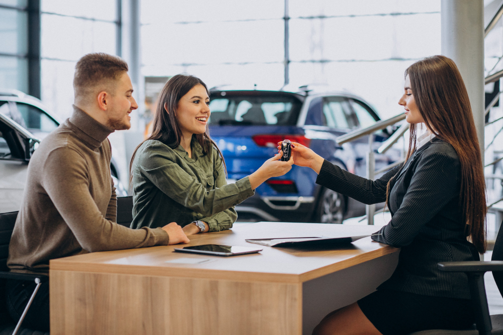 Vehicle Loan