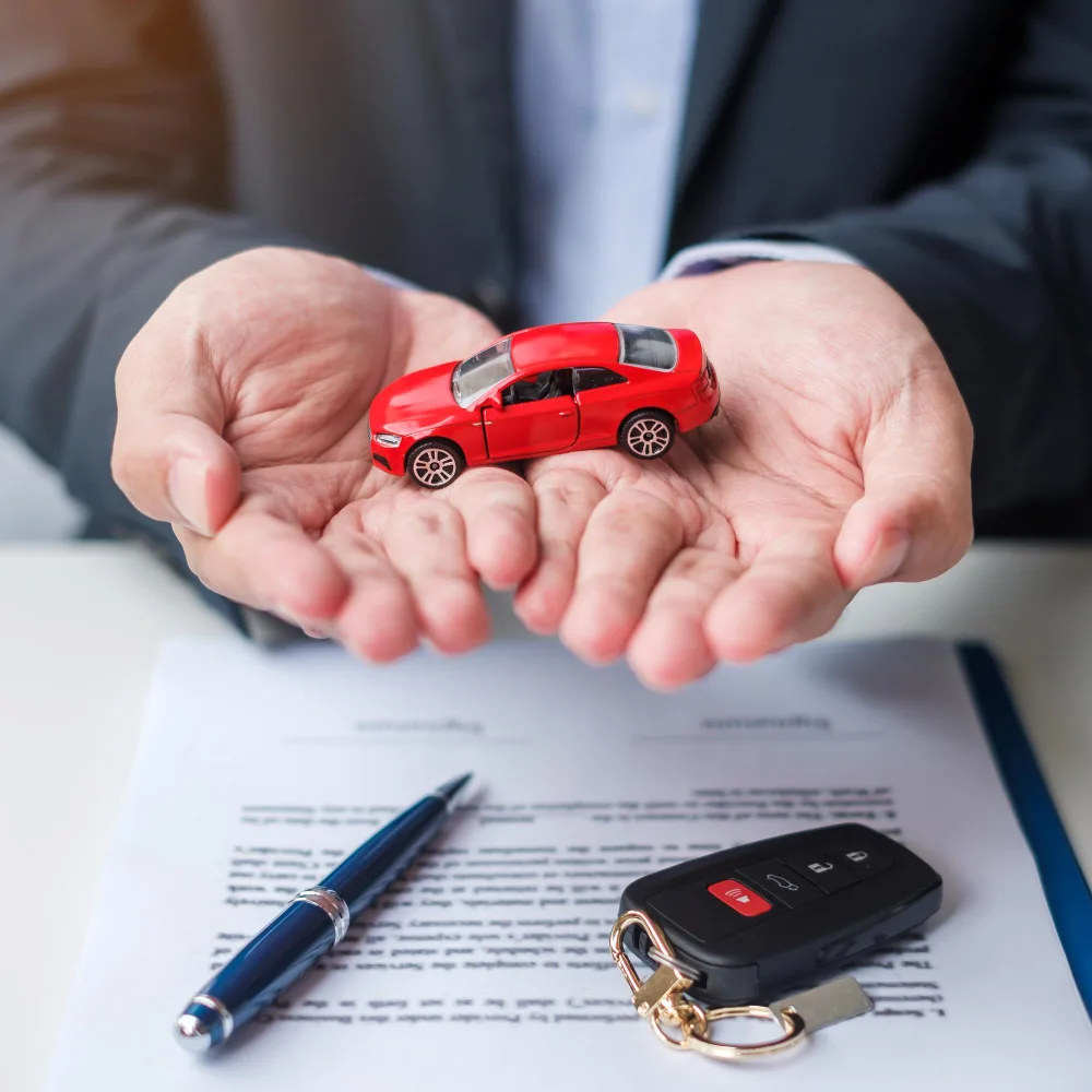 New Car Loan