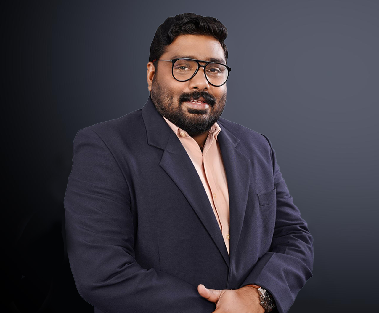 ANEESH KUMAR V D