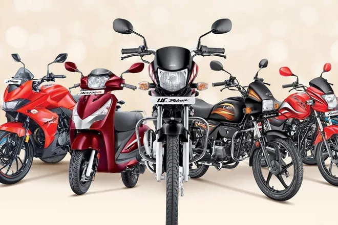 Two Wheeler Loan